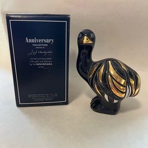 Rinconada Ostrich #700